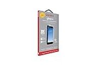 ZAGG InvisibleShield Glass+ Screen Protector – Fits iPhone 7 Plus, iPhone 6s Plus, iPhone 6 Plus – Extreme Impact & Scratch Protection – Easy to Apply – Seamless Touch Sensitivity