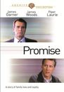 Promise (1986) - DVD By James Garner - VERY GOOD