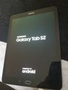 Samsung Galaxy Tab S2 SM-T813 32GB, WLAN, 24,6 cm (9,7 Zoll) - Schwarz