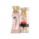 NEW BRAND PERFUMES French Cancan 3.3 Oz Eau De Parfum Spray | Fragrance for Women