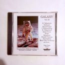 GALAXY VOL 3 (ELECTRONIC MUSIC) - CD - INNOVATIVE COMMUNICATION 1990