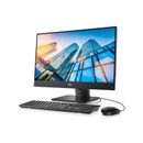 Dell OptiPlex All In One, 24" IPS FHD Touch, Intel i5 8500, 256GB SSD+500GB, 16G