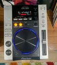 PIONEER CDJ 200 RARE PERFECT CONDITION. LEARN TO MIX LIKE A REAL DJ!. 1 OF 2  
