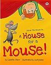 A House for a Mouse: Oscar the Mouse in... (Red Beetle Children's Picture Books Ages 3-8) (English Edition)