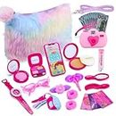 Play Purse for Little Girls