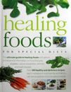 Healing Foods for Special Diets Book The Cheap Fast Free Post