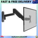 WORLDLIFT Monitor Arm Wall Mount Bracket for PC Monitor & TV - to Fit Screens...