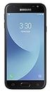 Samsung Galaxy J3 all carriers, 16gb, 2017 UK SIM-Free Smartphone - Black