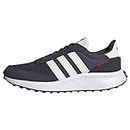 adidas Run 70s Lifestyle Running Shoes, Zapatillas Hombre, Shadow Navy Off White Legend Ink, 43 1/3 EU