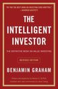 The Intelligent Investor: The Definitive Book on Value Investing. A Book  - GOOD
