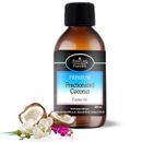 Coconut Oil Fractionated Liquid - 100% pure & natural carrier oil 100 to 1000ml