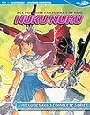 Cat Girl Nuku Nuku Complete Collection SDBD [Blu-ray]