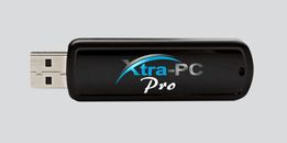 Xtra-PC Pro with File Rescue 32GB Speed up your PC