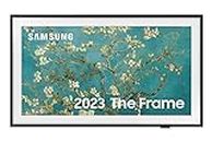 Samsung The Frame QE32LS03CBUXXU TV 32 inch Ultra HD Smart TV