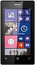 Nokia Lumia 520 Smartphone (10,1 cm (4,0 Zoll) WVGA IPS Touchscreen, 5,0 Megapixel Autofokus-Kamera, 1,0 GHz Dual-Core-Prozessor, Windows Phone 8) schwarz