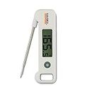 MAVERICK DT-05 Digital Instant Read Folding Food Thermometer | Cooking Kitchen Grilling Smoker BBQ Probe Meat Thermometer