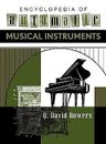 Encyclopedia of Automatic Musical Instruments - 9780911572087
