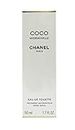 Chanel Coco Mademoiselle Eau de Toilette 50 ml