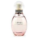 Lovely By SJP EDP Spray For Women-Classically Charming, Ultra-Glamorous Scent-Silky White Amber Fragrance With Powdery, Intimate Notes-Citrus, Lavender, And Musk 30 ml