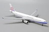 Limox JC Wings Airbus A330-300 China Airlines B-18302 1:400