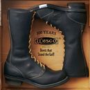Wesco Boots WESCO 100 Years (Cycle Man Books) Large Book Japan