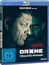 Drone [Blu-Ray] [Import]