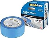 ScotchBlue 2093 Premium Masking Tape 2090 UK Abdeckband, blau