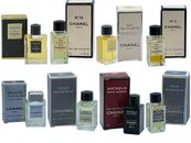 Miniature Mini CHANEL for Men Fragrances