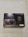 Nintendo 3DS The Legend of Zelda 25th Anniversary Limited Edition Brand New