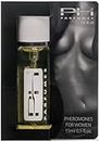 Female Pheromones for Women bliss Super Strong Invisible sex Pheromone perfume cologne fragance for Women to attract Men long lasting Fragances feromonas para mujer atraer hombre 0.5 oz / 15ml