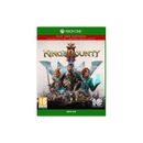 PLAION King's Bounty II Day One Edition Tag Eins Englisch, Italienisch Xbox