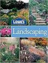 Complete Landscaping: Lowe's