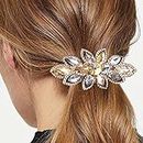 Bohend Diamante de imitación pasadores de pelo brillante Pinzas de cabello Accesorios para el cabello Para Las mujeres y las niñas (3)