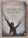 👉 3 DVD - DA VINCI'S DEMONS SAISON 1 - UNE SERIE DEMONIAQUE  (382)
