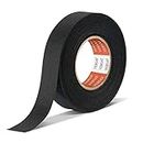 GHIME Car Wiring Tape for Wire Automotive Wiring Harness Cloth Tape for Auto Electrical Wrap, Protection, Insulation 19mm x 25 meter (1)