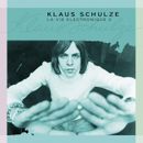 Klaus Schulze La Vie Electronique Vol. 2 (CD) Album