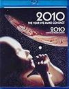2010: Year We Make Contact [Blu-ray] (Bilingual)