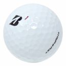 48 Bridgestone Tour B RX Refinished Used Golf Balls  In a Free Bucket