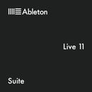 Ableton Live 11 Suite - Trasferimento licenza + Novation Launchkey Mini [MK3]