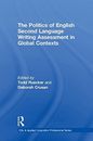 The Politics of English Second Language Writing, Ruecker, Crusan..