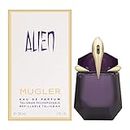 Thierry Mugler Alien Eau De Parfum Spray for Women, 1.0 Fl Oz