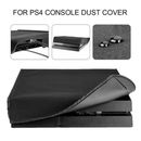 Bag Game Host Cover for PS4 Console Dust Cover Anti Scratch Sleeve For PS4