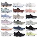 New On Cloud 5 3.0 Women's Running Shoes ALL COLORS SIZE Sneakers Trainers