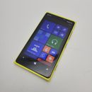 Nokia Lumia 920 - 32 GB - amarillo (desbloqueado) teléfono inteligente