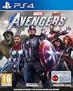 Marvel's Avengers - PlayStation 4