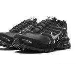 Nike Air Max Torch 4 343846 002 Anthracite Dark Grey Running Shoes Mens 11 To 15
