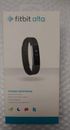 Fitbit Alta HR Large Band Very Good Condition | Black