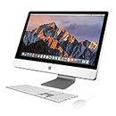 Apple iMac 27 inches (Mid 2011) - Core i5 2.7GHz, 4GB RAM, 1TB HDD (Renewed)
