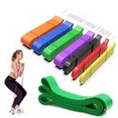 Heavy Duty Resistance Bands Set 7 Loop for Gym Exercise Pull up Fitness Workout