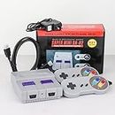 Retro Game Console HDMI Classic Video Game System with Built in 821 Plug and Play Video Games for TV for Kids